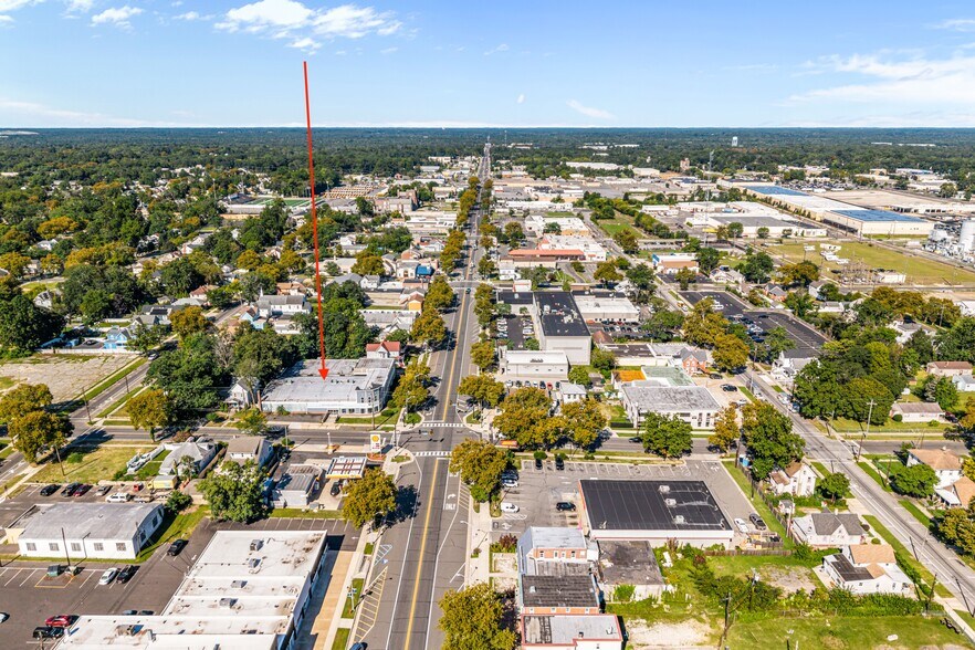 More Photos Of 235-239 W Landis Ave, Vineland Freestanding For Sale