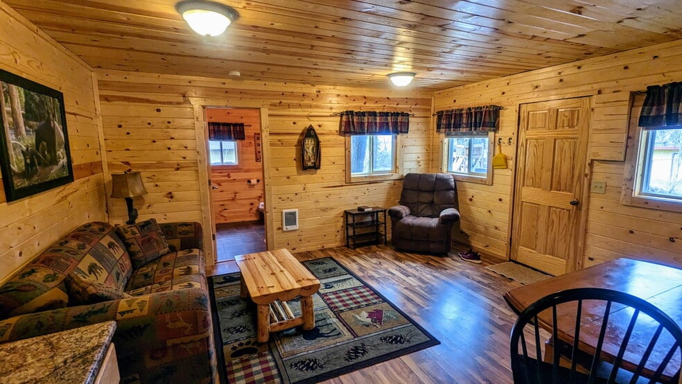 More Photos Of 10060 Gappa Rd, Kabetogama Hospitality For Sale
