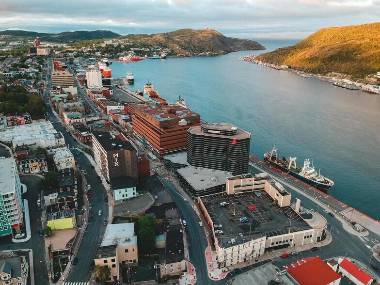 Primary Photo Of 236 Metcalfe St, Ottawa Office For Lease