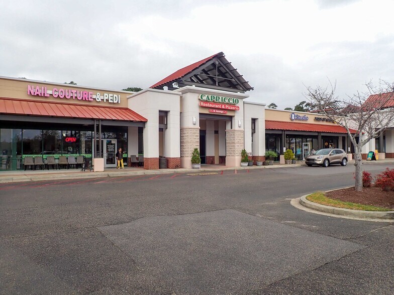 More Photos Of 1201 38th Ave N, Myrtle Beach Unknown For Lease