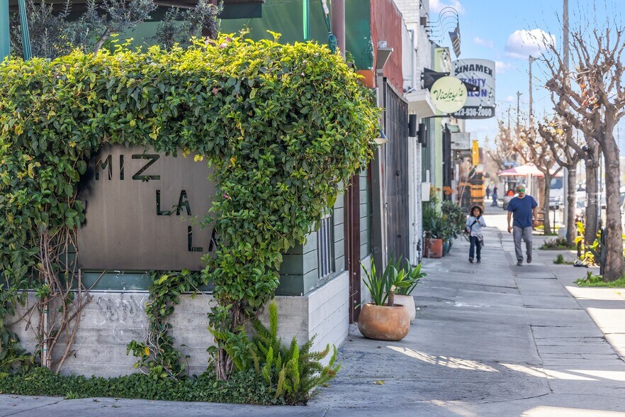 More Photos Of 5338 Smiley Dr, Los Angeles Land For Sale