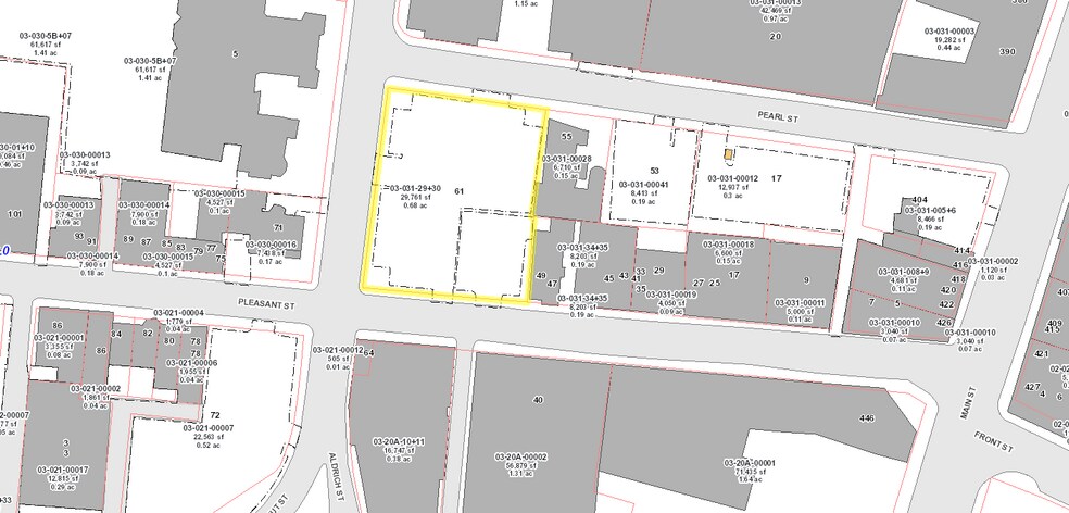 More Photos Of , Worcester Land For Sale