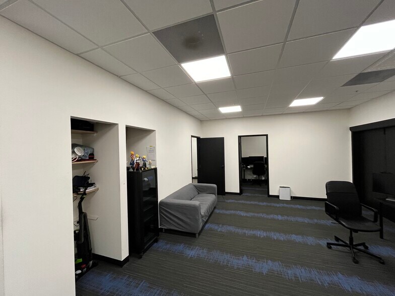 More Photos Of 9970 Bell Ranch Dr, Santa Fe Springs Research And Development For Lease