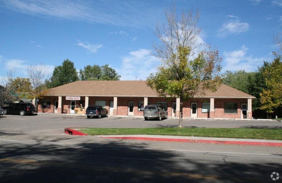 Primary Photo Of 4012 Cleveland Ave, Wellington Office For Lease