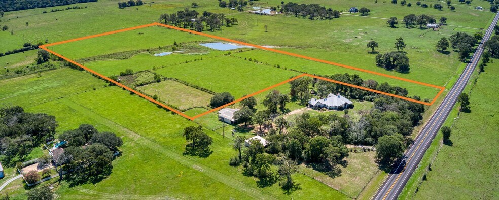 More Photos Of 24594 FM 362, Waller Land For Sale