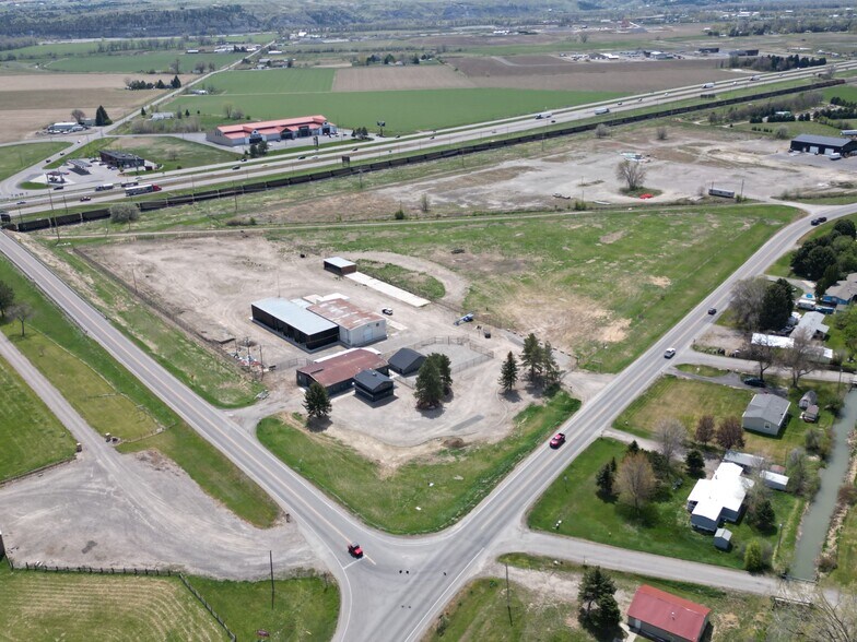 More Photos Of 1000 Shiloh Overpass Rd, Billings Industrial For Lease