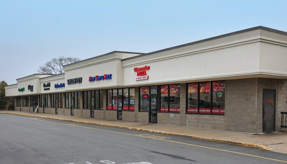 More Photos Of 127 Eastern Ave, Gloucester Unknown For Lease