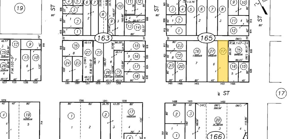 More Photos Of 1421 G St, Sacramento Apartments For Sale