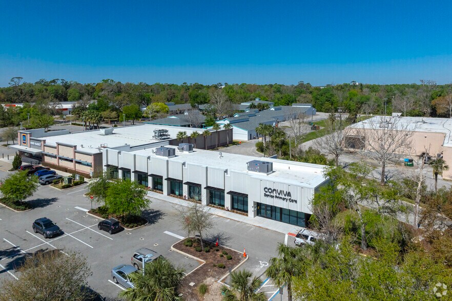 More Photos Of 1104 Beville Rd, Daytona Beach Healthcare For Sale