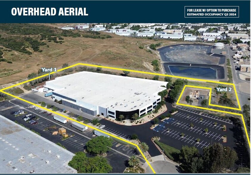 More Photos Of 43195 Business Park Dr, Temecula Warehouse For Lease