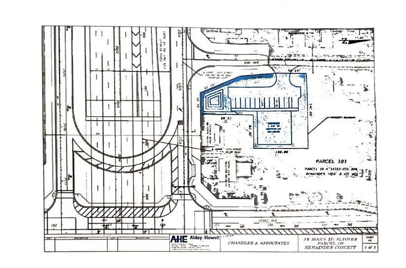 More Photos Of 230 15th Street, Panama City Land For Sale