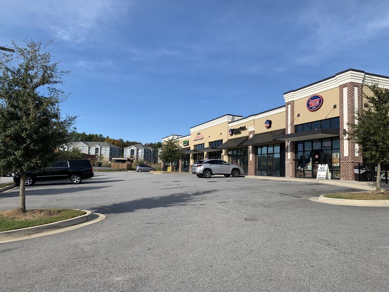 More Photos Of 4002 Harper Franklin Ave, Augusta Land For Sale