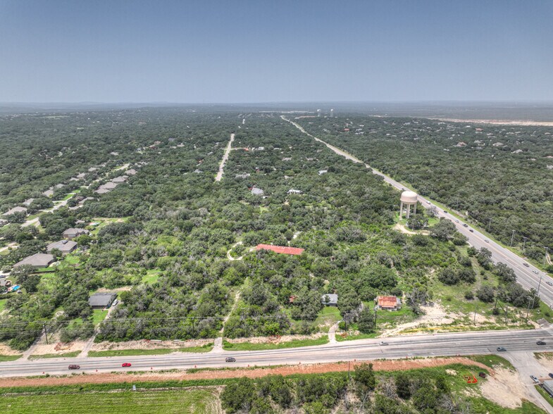 More Photos Of 19503 & 19525 FM 2252, Garden Ridge Land For Sale