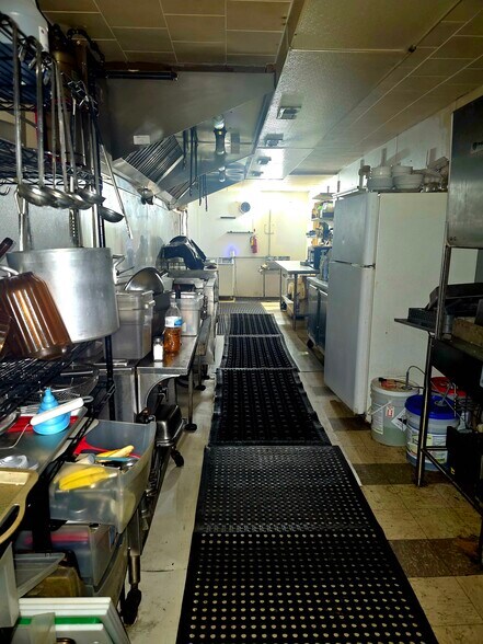 More Photos Of 401 Main St, Tarkio Restaurant For Sale