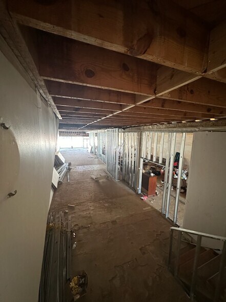 More Photos Of 135 Hillsboro St, Oxford Storefront Retail Office For Sale