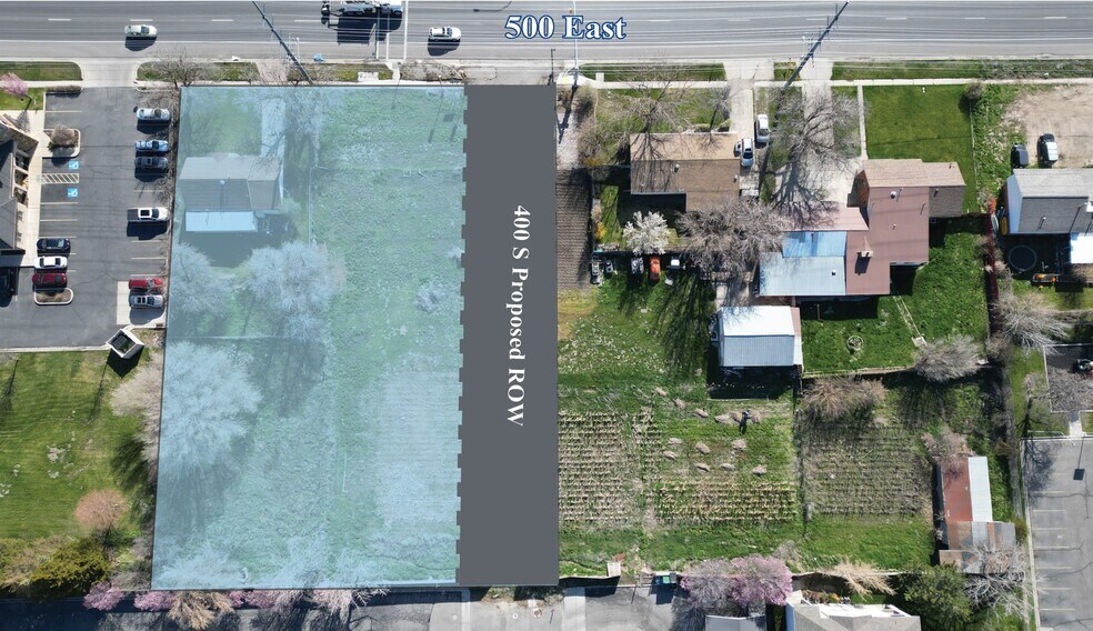 More Photos Of 384 S 500 E, American Fork Land For Sale