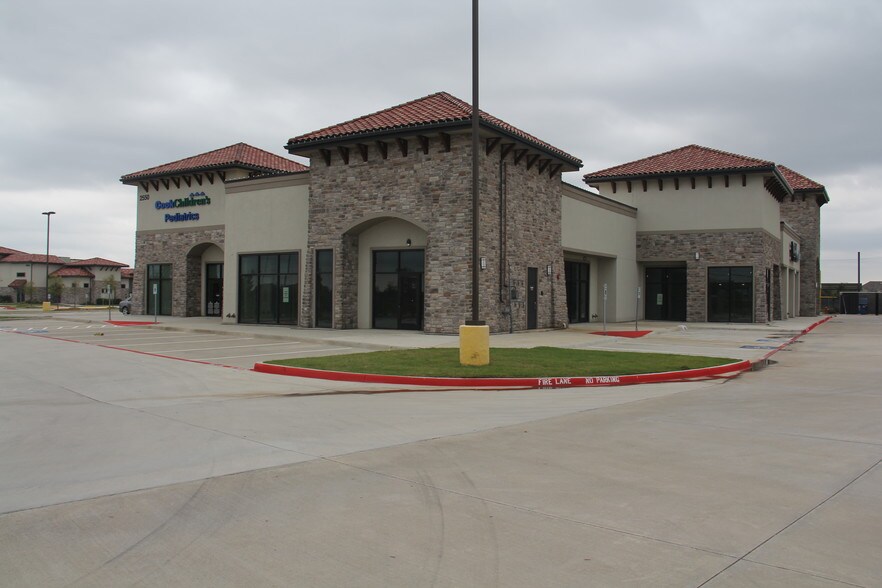 More Photos Of 2550 Bobcat Blvd, Trophy Club Unknown For Lease