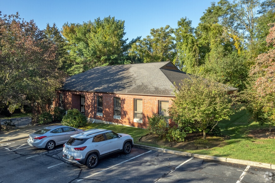 More Photos Of 875 Centerville Rd, Warwick Medical For Sale