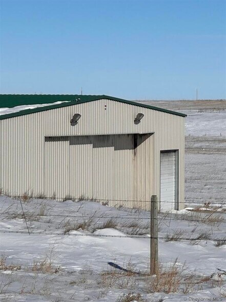 More Photos Of TBD I-80 Service Rd, Egbert Warehouse For Sale