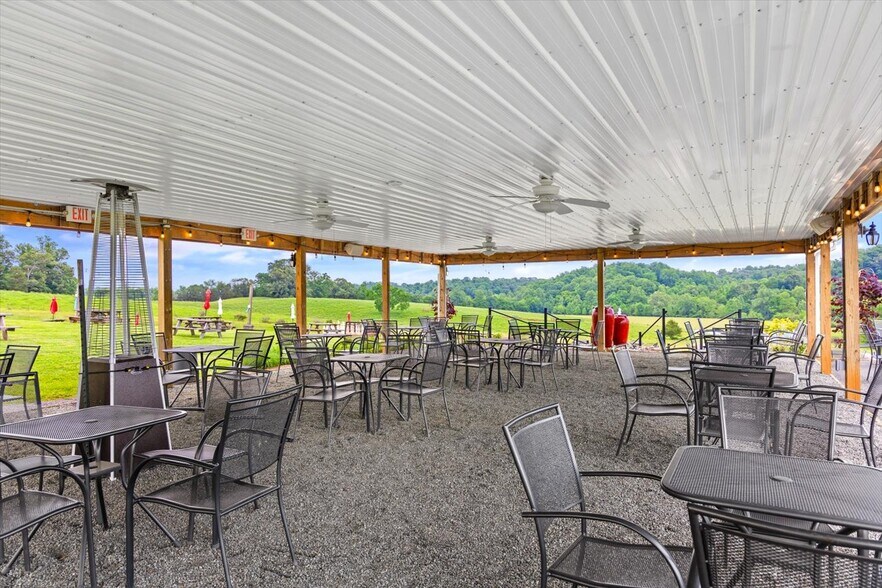 More Photos Of 1830 Thrift Rd, Madison Winery Vineyard For Sale