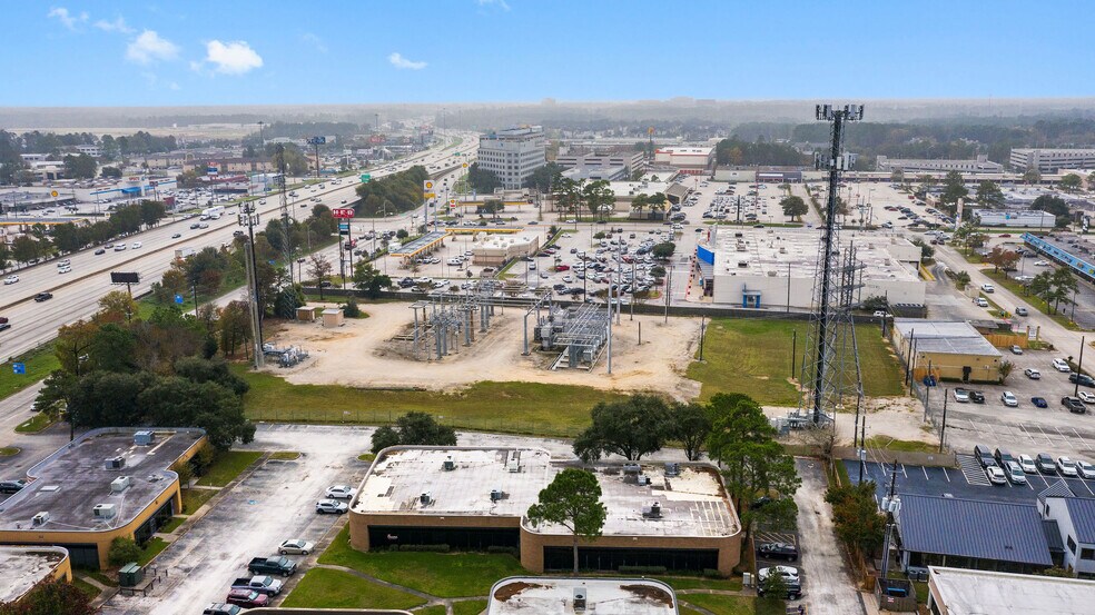 More Photos Of 25307 I-45, Spring Medical For Lease