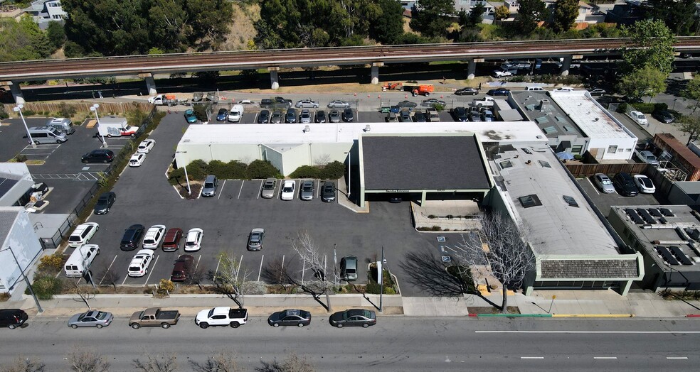 More Photos Of 11820 San Pablo Ave, El Cerrito General Retail For Sale