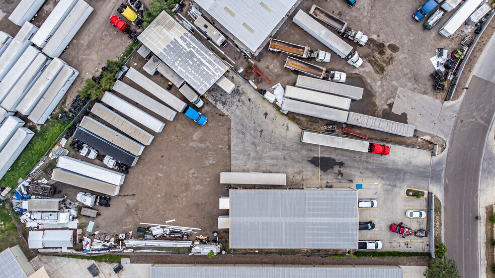 More Photos Of 7416 El Dorado Ct, Laredo Service For Sale