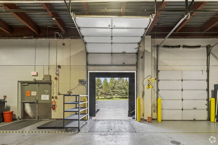More Photos Of 1 Redcom Ctr, Victor Office For Sale