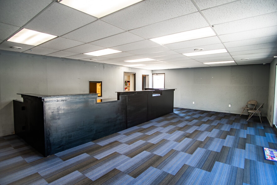 More Photos Of 1218 E Magnolia Ave, Knoxville Freestanding For Lease