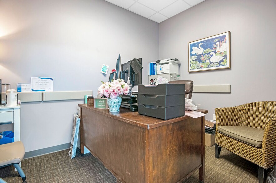 More Photos Of 4275 Western Blvd, Jacksonville Storefront Retail Office For Sale