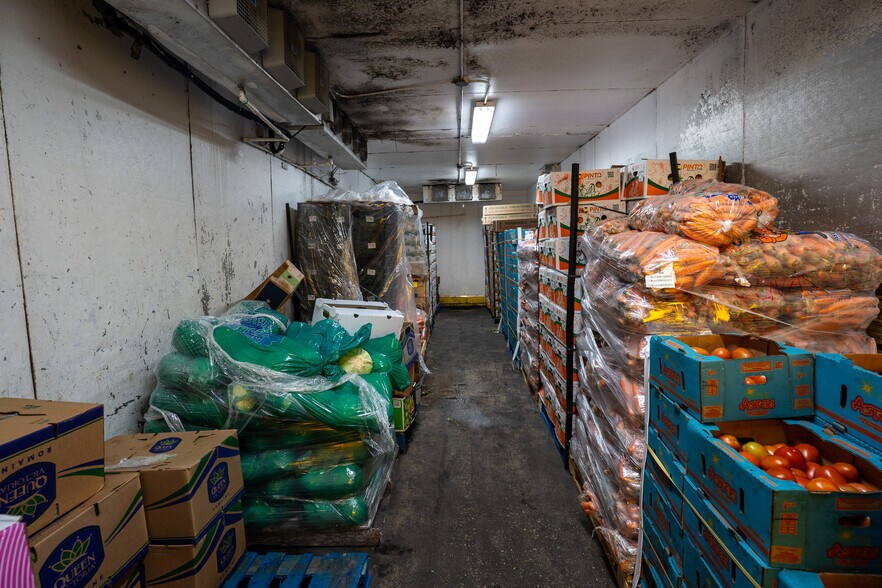More Photos Of 1217 NW 21st Ave, Miami Refrigeration Cold Storage For Lease