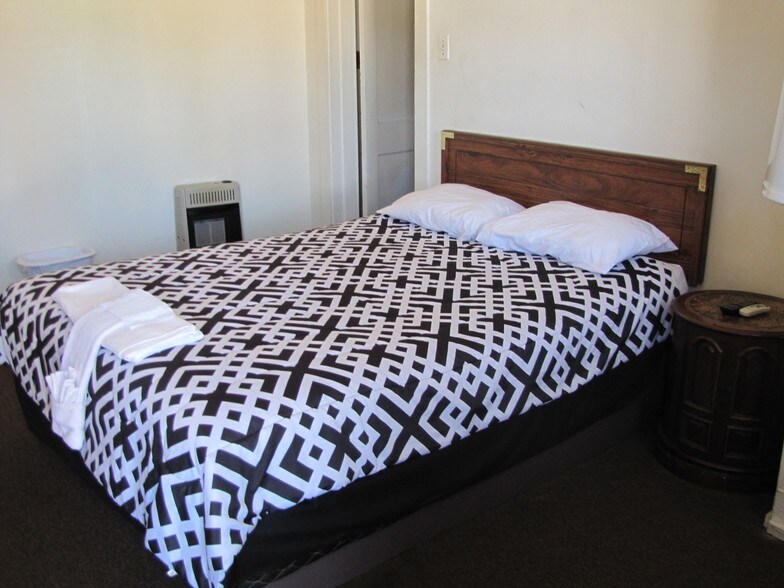 More Photos Of 4041 Washington St, Vicksburg Hotel For Sale