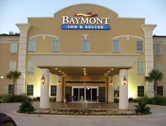 Primary Photo Of 410 Us Highway 79 S, Henderson Hotel For Sale