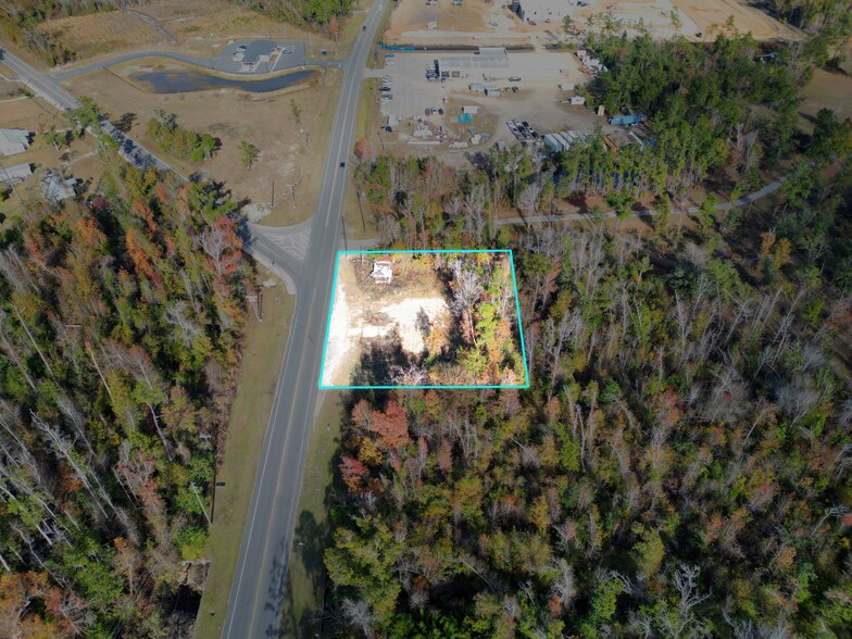 More Photos Of 15985 FL-71, Blountstown Land For Sale