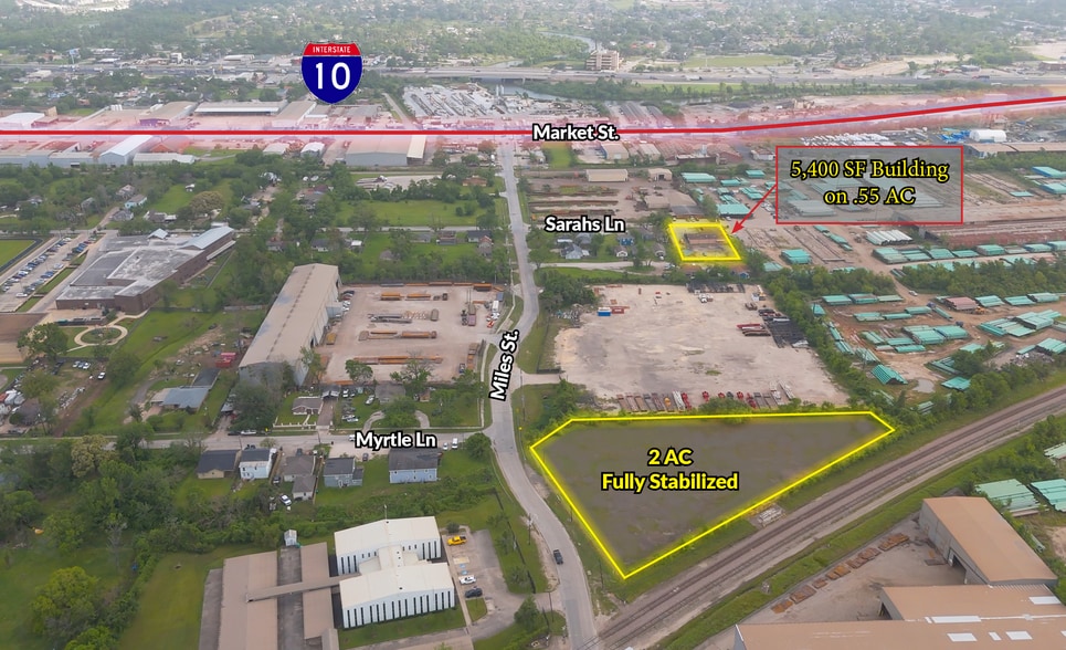 More Photos Of 13020 Sarahs Ln, Houston Office For Lease