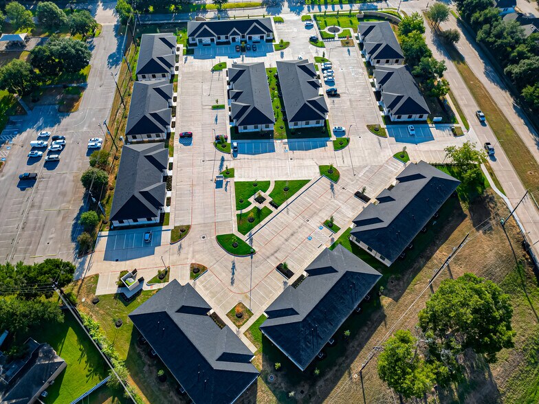 More Photos Of 4220 Cartwright Rd, Missouri City Medical For Lease