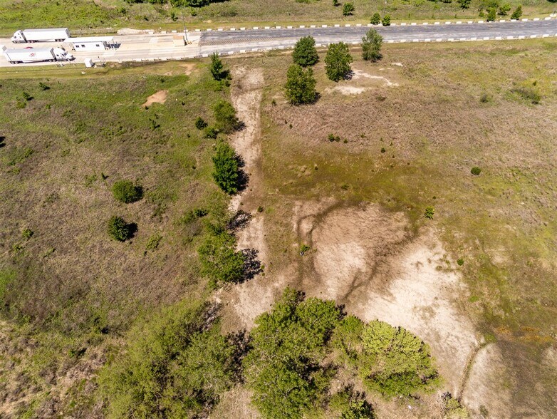 More Photos Of 397381 W 3000 Rd, Ochelata Land For Sale