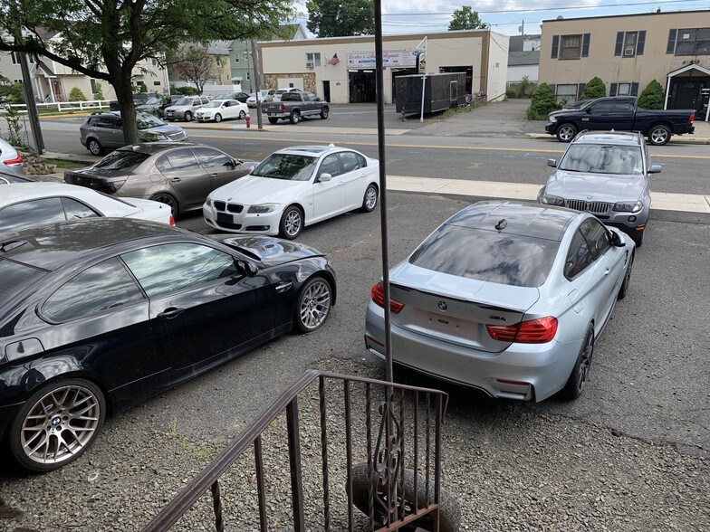 More Photos Of 75-77 Paterson Ave, Wallington Warehouse For Lease