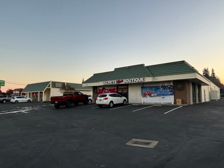 More Photos Of 6046 San Juan Ave, Citrus Heights Warehouse For Sale