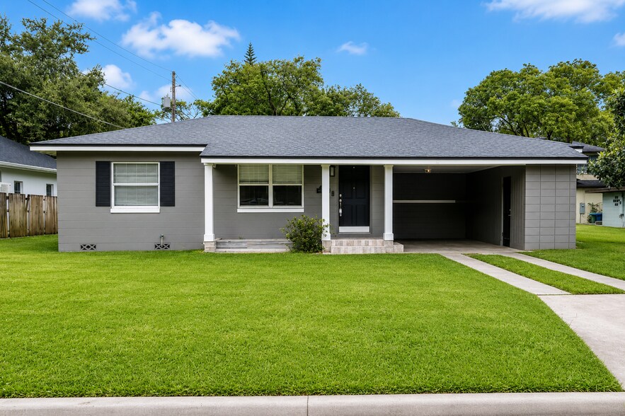 More Photos Of 230 Strathy Ln, Winter Park Land For Sale