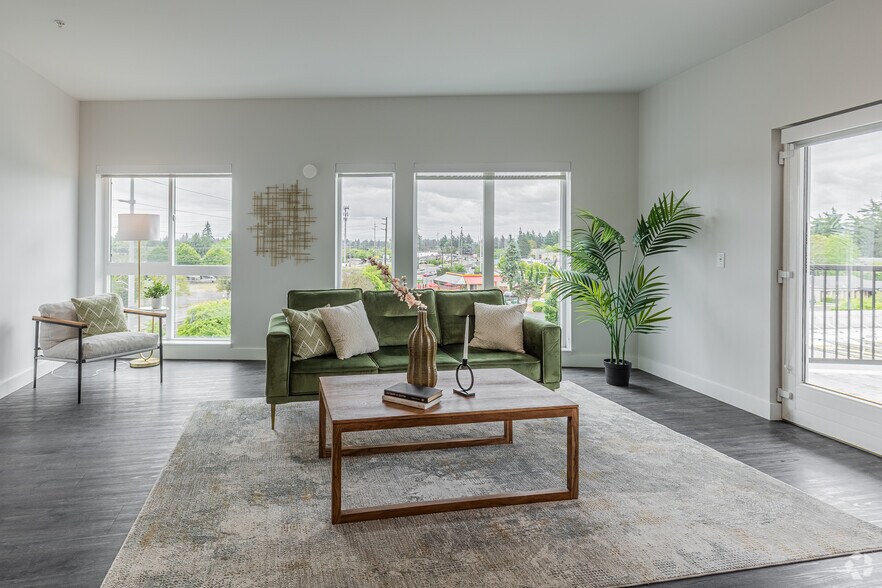 More Photos Of 18618 E Burnside St, Portland Apartments For Lease