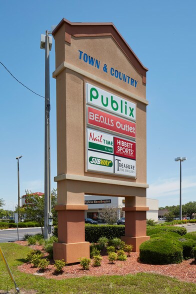 More Photos Of 135 Town And Country Rd, Palatka Land For Lease