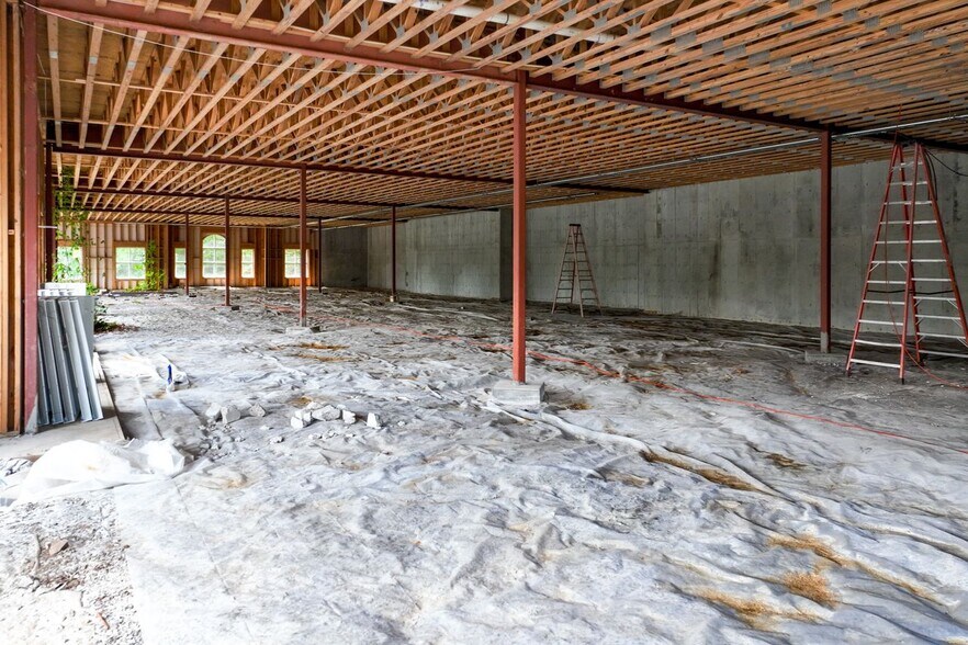 More Photos Of 1750 Commons Point Dr, Knoxville Medical For Lease