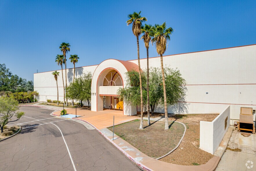 More Photos Of 1303 S Longmore Rd, Mesa Medical For Lease