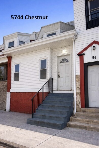 More Photos Of , Philadelphia Multifamily For Sale