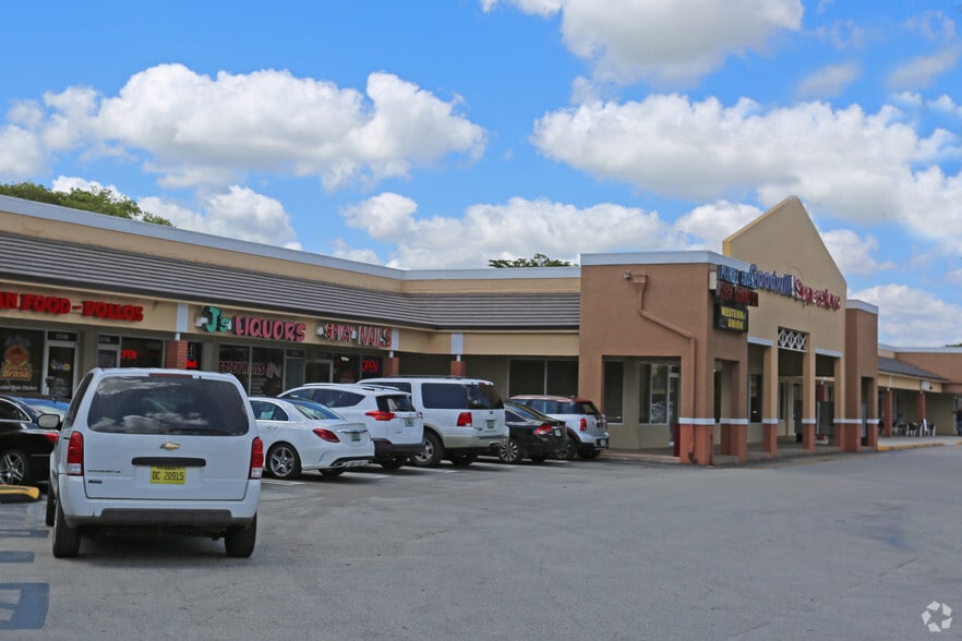 More Photos Of 13712 SW 152nd St, Miami Unknown For Lease