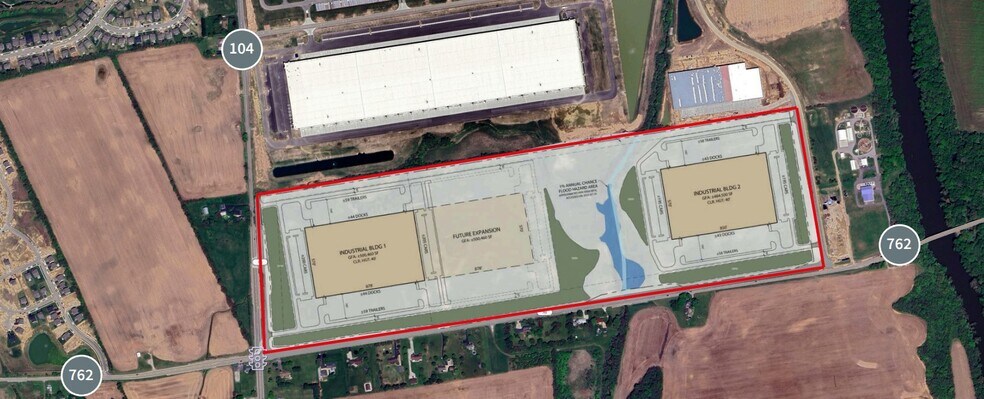 More Photos Of 0 SR 762, Ashville Land For Sale