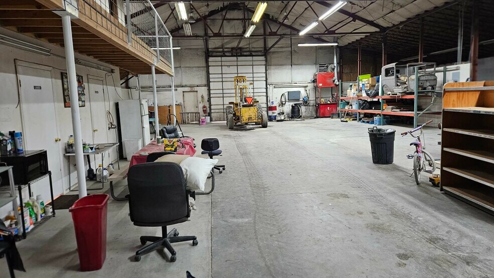 More Photos Of North McGill Highway, Ely Land For Sale
