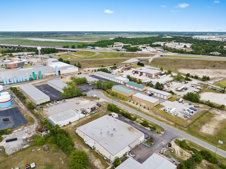 Primary Photo Of 202 Transcom Ct, Wilmington Self Storage For Lease