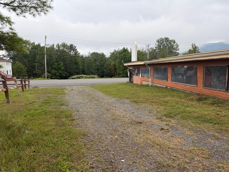 More Photos Of 6550 Rt-23a, Tannersville Specialty For Sale
